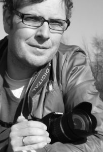 André Russcher