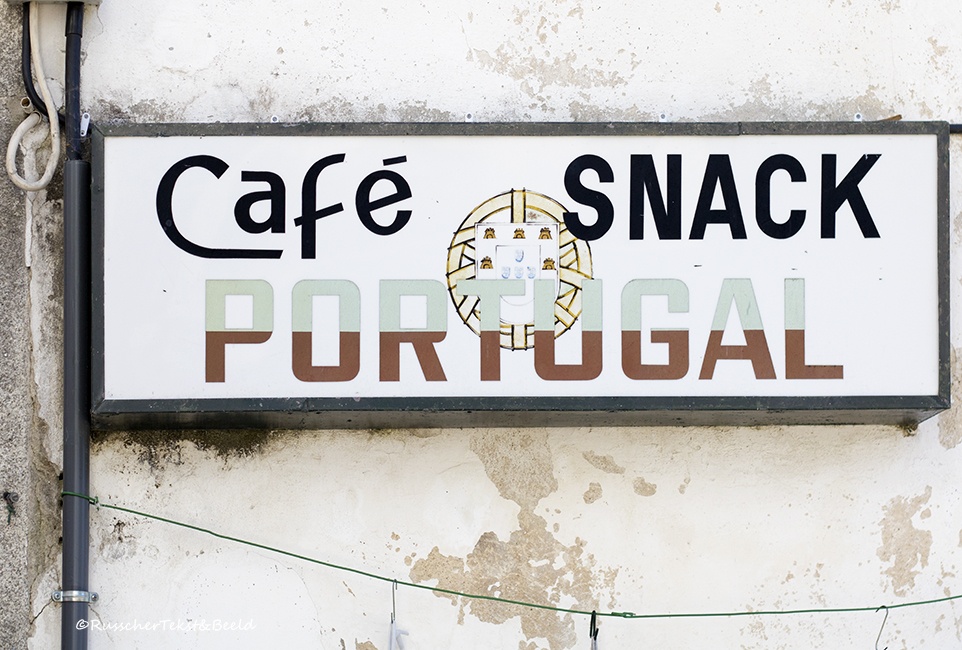 Café Snack
