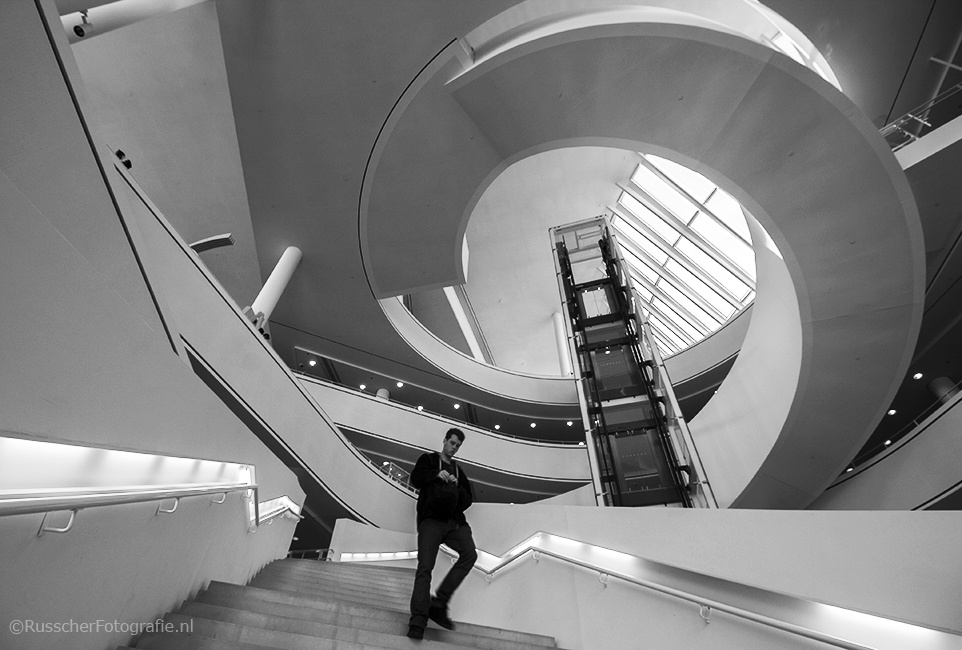 Stadhuis Nieuwegein