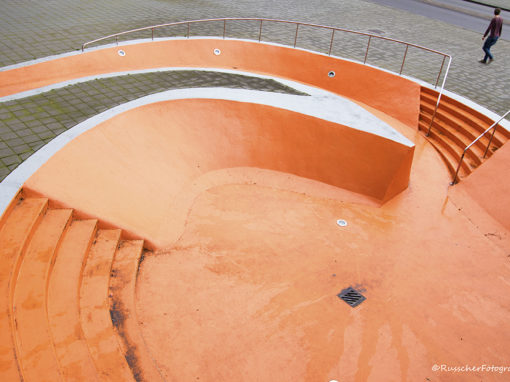 The basket – Utrecht Science Park – NL Architects