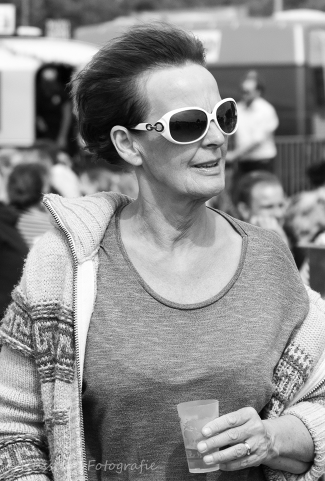 Straatportret
