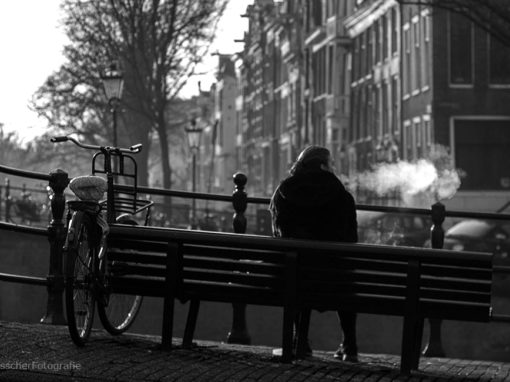 Amsterdam smoke
