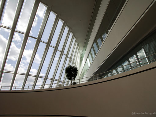 Stadhuis Nieuwegein – 3XN architects