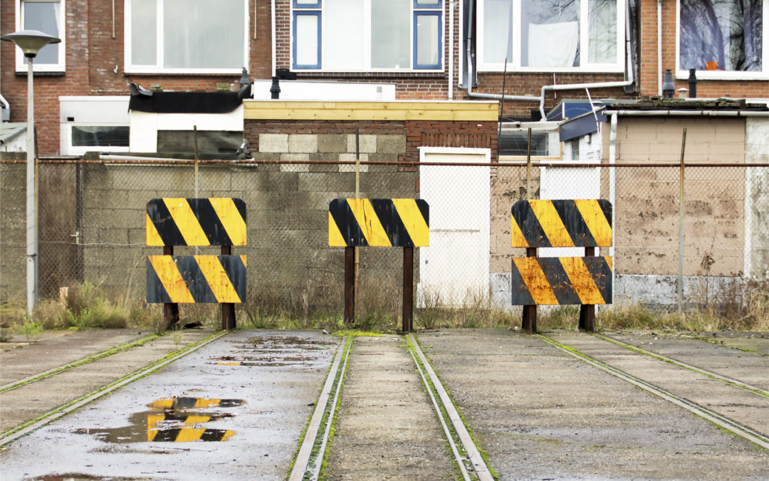 Spoorzone Utrecht (Wisselspoor)