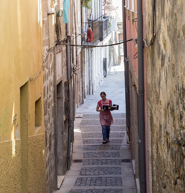 Braga Portugal