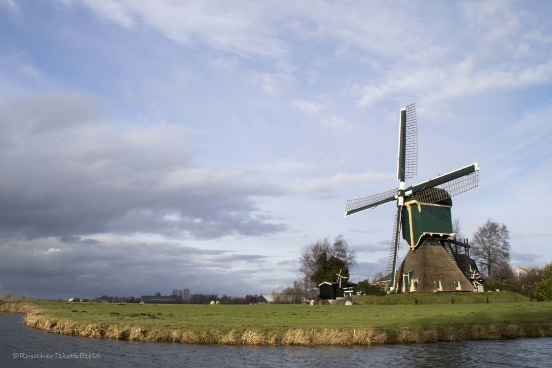 Kockengse Molen