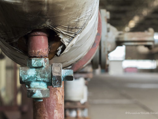 Voormalige constructiehal Werkspoor Utrecht