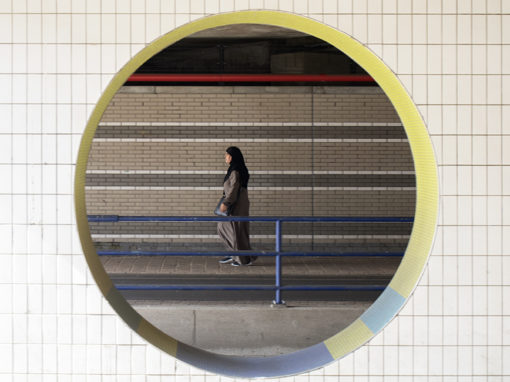 Straatportret