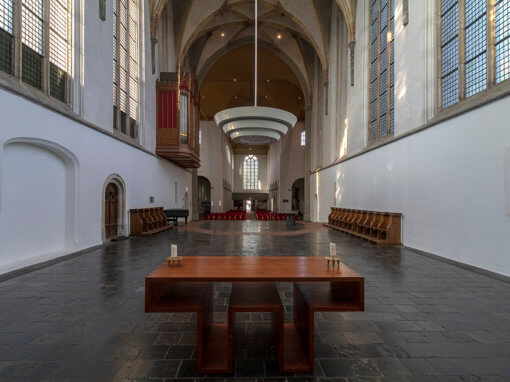 Janskerk, Utrecht