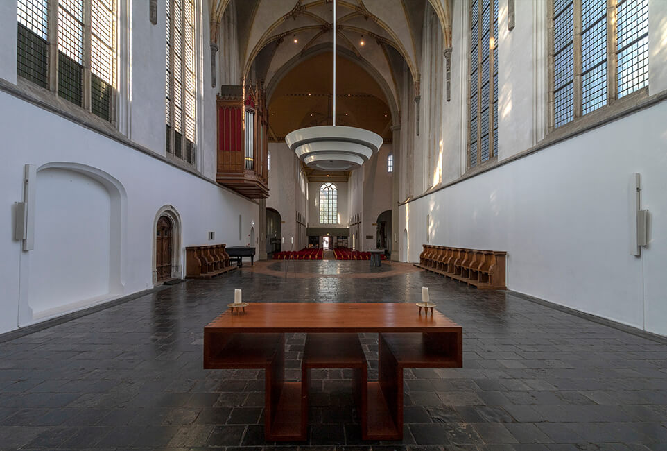 Janskerk, Utrecht