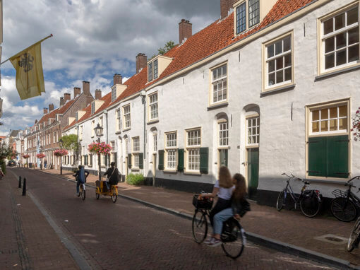 Myropscameren, Springweg i.o.v. Het Utrechts Monumentenfonds