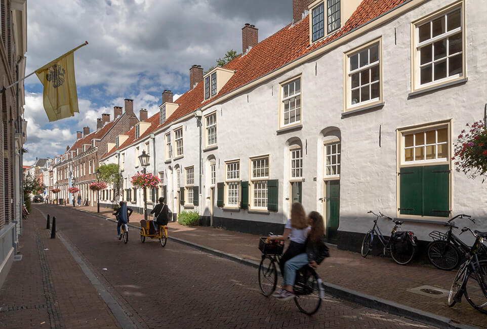 Myropscameren, Springweg i.o.v. Het Utrechts Monumentenfonds