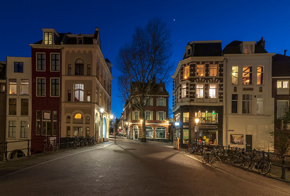 Maartensbrug, Utrecht