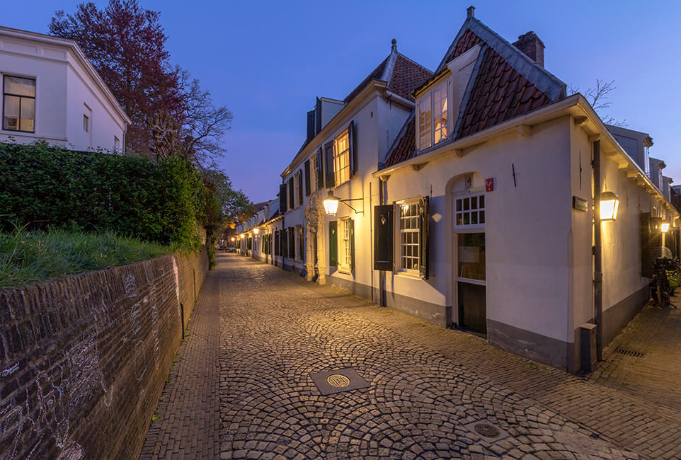 Bruntenhof, Utrecht