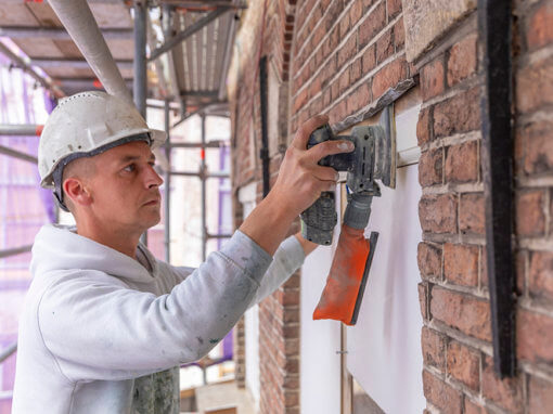 Restauratie en herontwikkeling monumentaal complex Slachtstraat – het Hoogt i.o.v. het Utrechts Monumentenfonds