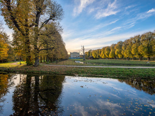 Landgoed Elswout, Overveen i.o.v. MOOI Noord-Holland