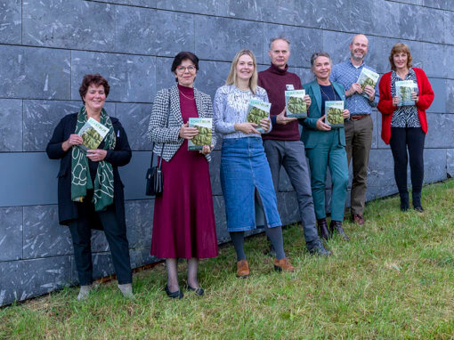 Presentatie Archeoglossy ‘SCHATRIJK’ Oer -IJ i.o.v. Stichting NMF / Steunpunt Archeologie en Monumenten Noord-Holland