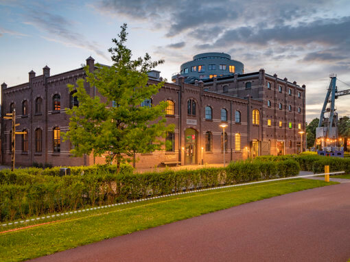 Cereolfabriek, Utrecht