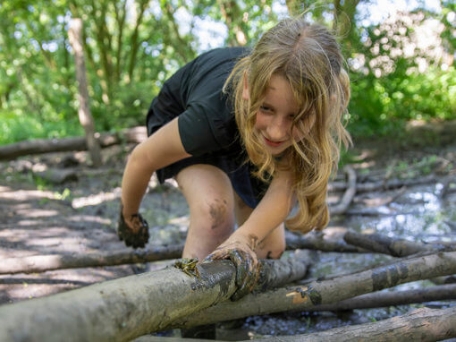 Fotografie Centra voor Natuur- en duurzaamheidseducatie (NDC’s) i.o.v. Omgevingsdienst Regio Utrecht (ODRU)