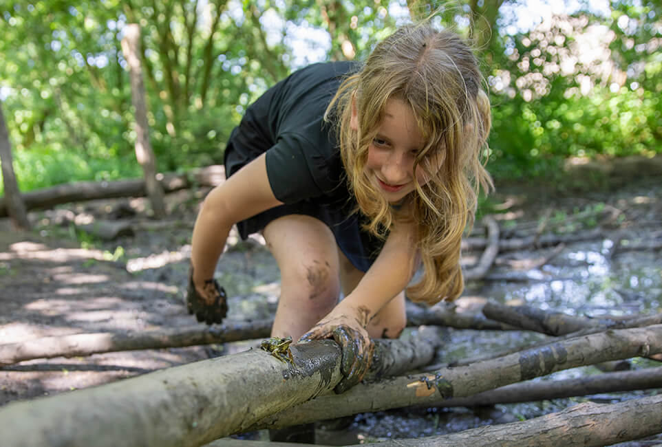 Fotografie Centra voor Natuur- en duurzaamheidseducatie (NDC’s) i.o.v. Omgevingsdienst Regio Utrecht (ODRU)