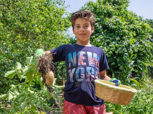 Fotografie Centra voor Natuur- en duurzaamheidseducatie (NDC’s) i.o.v. Omgevingsdienst Regio Utrecht (ODRU)