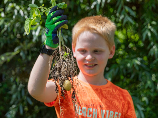 Fotografie Centra voor Natuur- en duurzaamheidseducatie (NDC’s) i.o.v. Omgevingsdienst Regio Utrecht (ODRU)