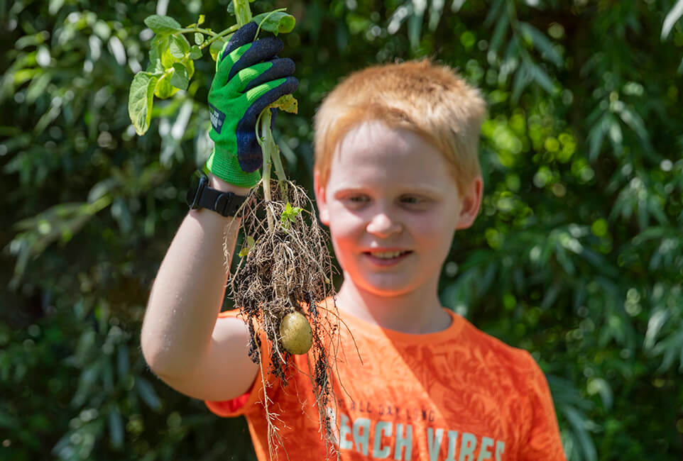 Fotografie Centra voor Natuur- en duurzaamheidseducatie (NDC’s) i.o.v. Omgevingsdienst Regio Utrecht (ODRU)