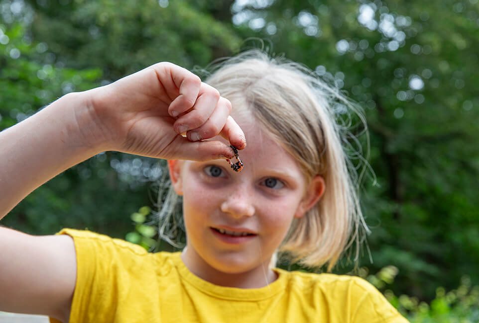 Fotografie Centra voor Natuur- en duurzaamheidseducatie (NDC’s) i.o.v. Omgevingsdienst Regio Utrecht (ODRU)