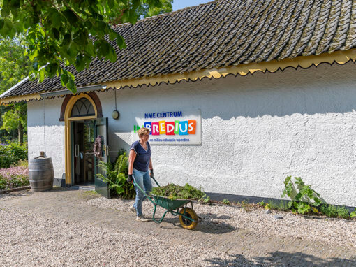 Fotografie Centra voor Natuur- en duurzaamheidseducatie (NDC’s) i.o.v. Omgevingsdienst Regio Utrecht (ODRU)