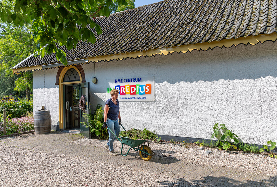 Fotografie Centra voor Natuur- en duurzaamheidseducatie (NDC’s) i.o.v. Omgevingsdienst Regio Utrecht (ODRU)