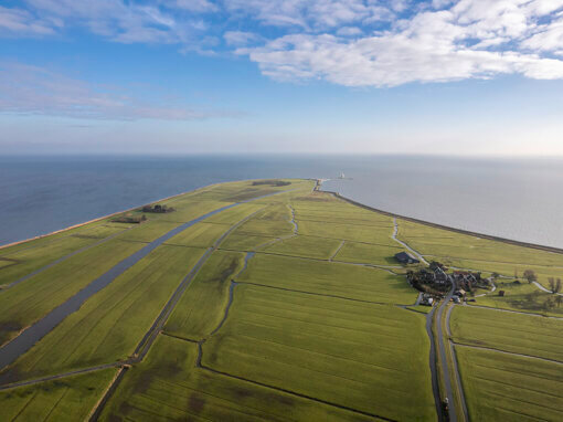Eiland Marken i.o.v. MOOI Noord-Holland