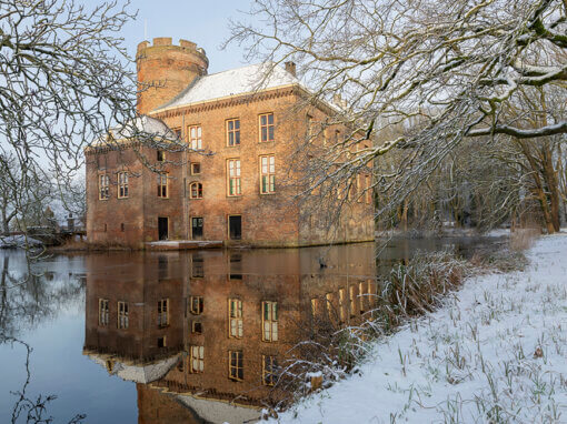 Kasteel Loenersloot  i.o.v. Utrechts Landschap