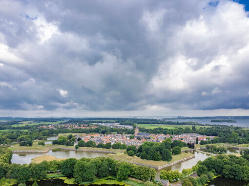 Naarden Vesting