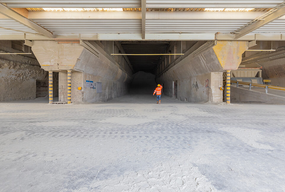 Schnellbootbunker Ijmuiden i.o.v. MOOI Noord-Holland
