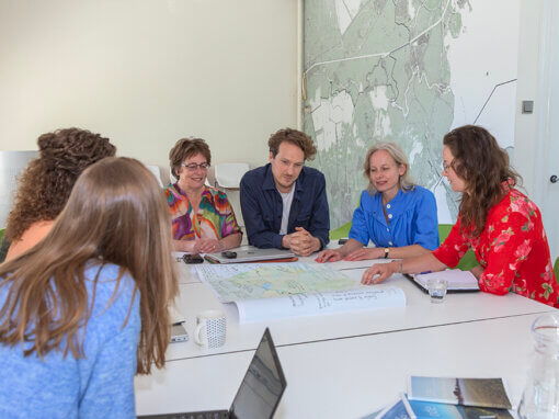 Fotografie verschillende kantoorsessies Mooi Noord-Holland i.o.v MOOI Noord-Holland