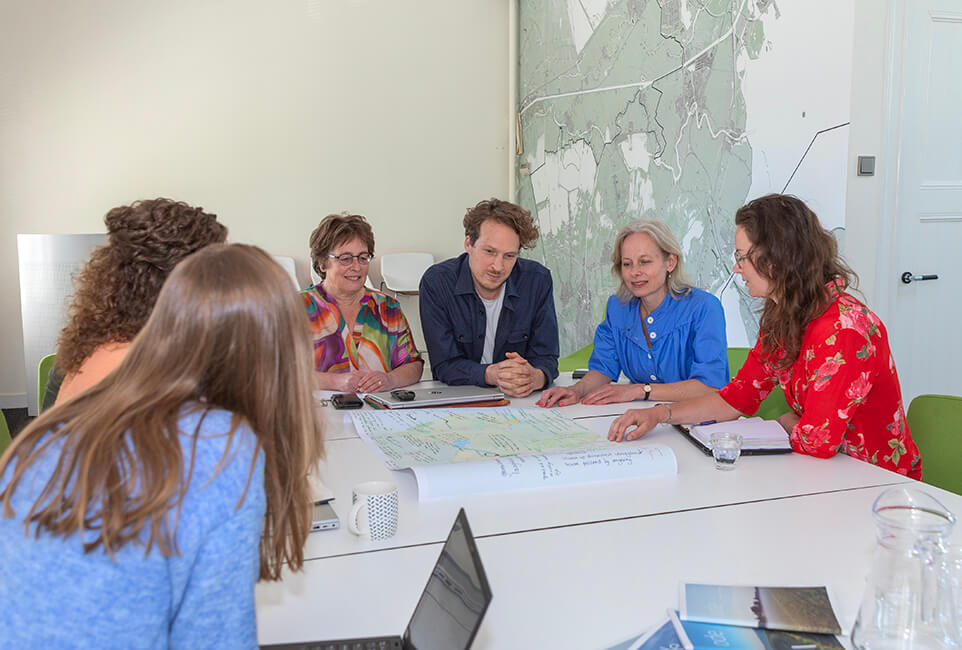 Fotografie verschillende kantoorsessies Mooi Noord-Holland i.o.v MOOI Noord-Holland