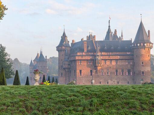 Kasteel de Haar